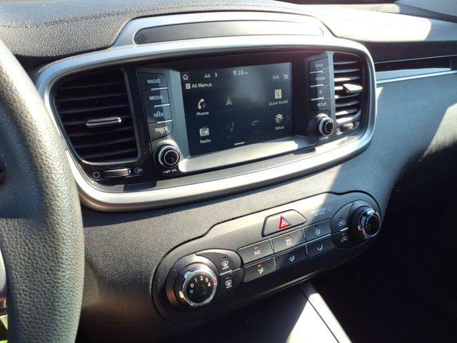 used 2020 Kia Sorento car, priced at $15,991