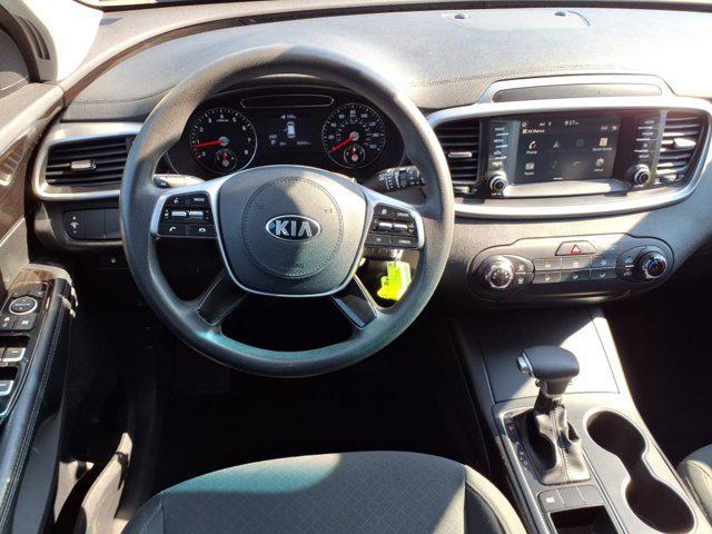used 2020 Kia Sorento car, priced at $15,991