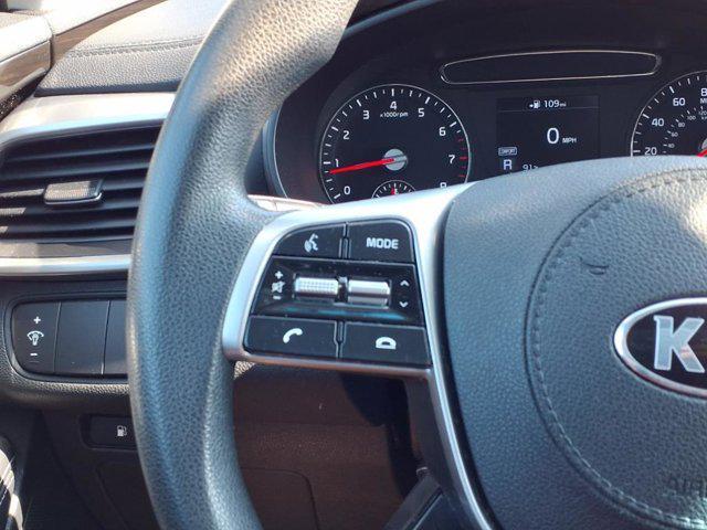 used 2020 Kia Sorento car, priced at $15,991