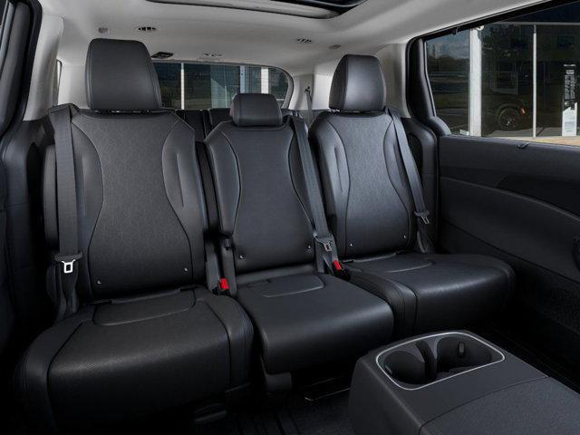 new 2025 Kia Carnival Hybrid car, priced at $49,701