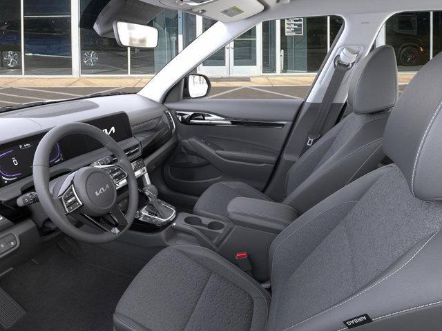 new 2026 Kia Seltos car, priced at $28,440