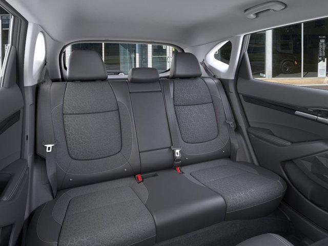 new 2026 Kia Seltos car, priced at $28,440