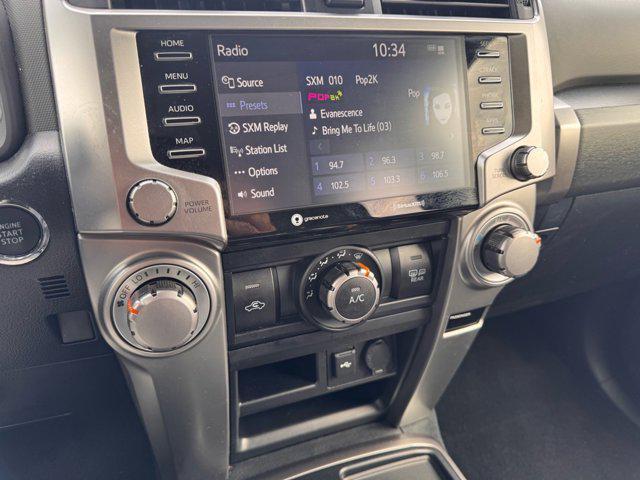 used 2023 Toyota 4Runner car, priced at $39,180