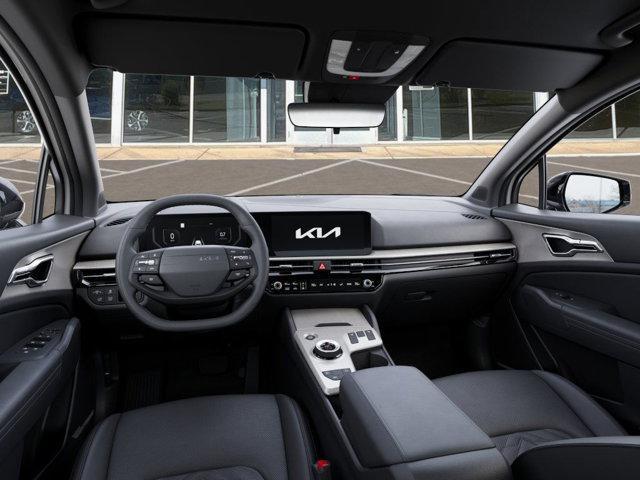 new 2026 Kia Sportage car, priced at $37,560