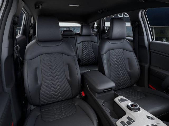 new 2026 Kia Sportage car, priced at $37,560