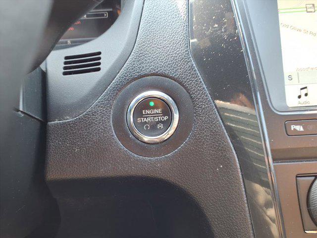 used 2018 Ford Explorer car, priced at $15,023