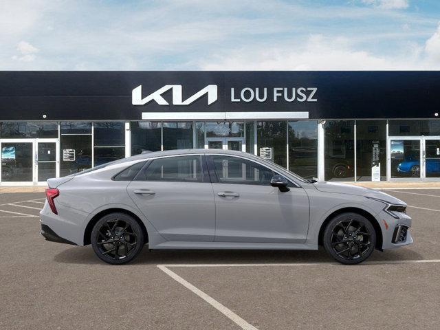 new 2026 Kia K5 car, priced at $32,260