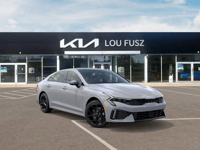 new 2026 Kia K5 car, priced at $32,260