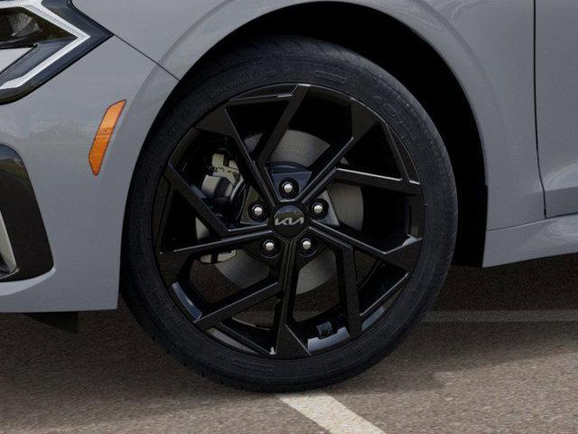 new 2026 Kia K5 car, priced at $32,260