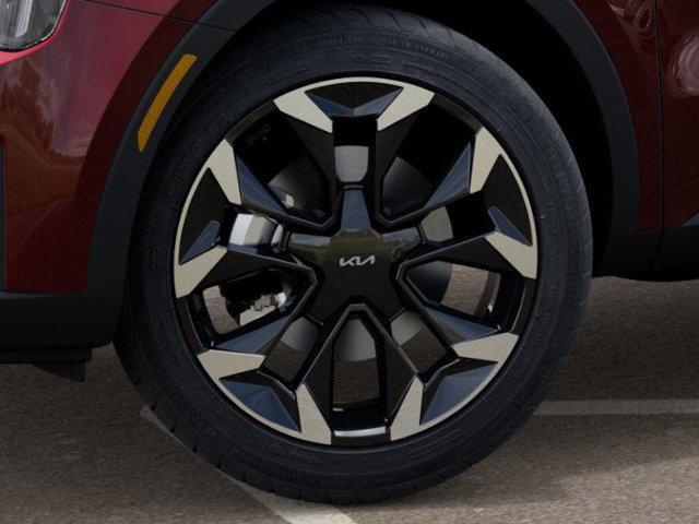 new 2025 Kia Sorento car, priced at $40,275