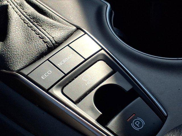 used 2024 Toyota Camry car, priced at $26,845