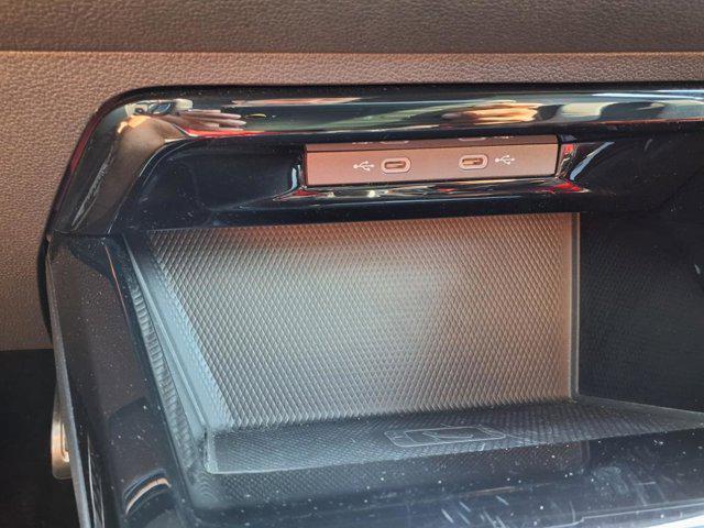 used 2024 Volkswagen Golf GTI car, priced at $28,611