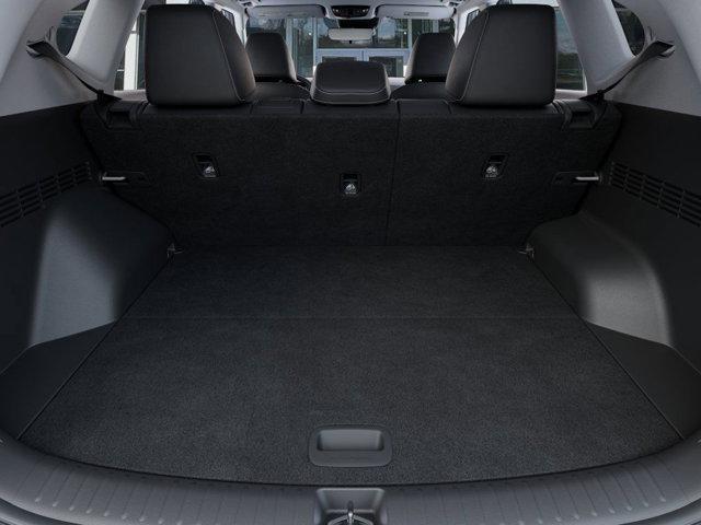 new 2025 Kia Seltos car, priced at $28,720