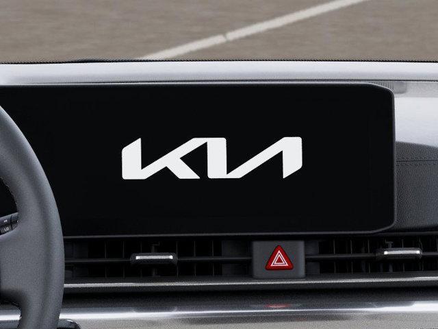 new 2026 Kia Carnival Hybrid car, priced at $49,785