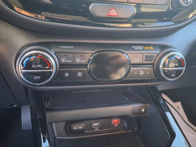 used 2022 Kia Soul car, priced at $15,811