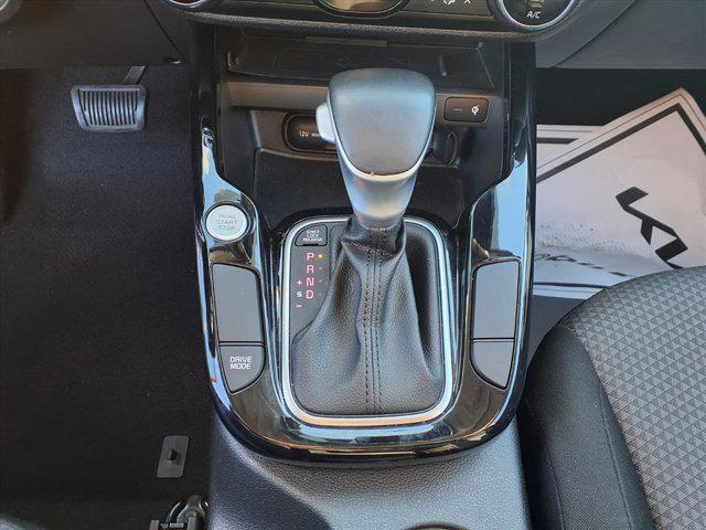 used 2022 Kia Soul car, priced at $15,811