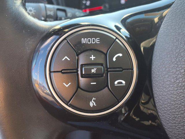 used 2022 Kia Soul car, priced at $15,811