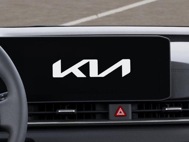 new 2026 Kia Carnival Hybrid car, priced at $49,910