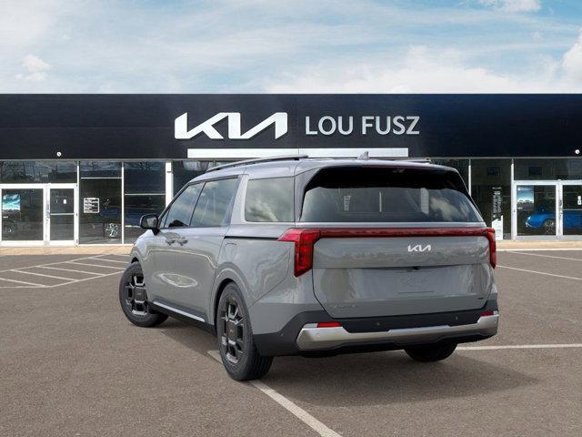 new 2026 Kia Carnival Hybrid car, priced at $49,910