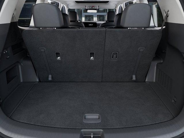 new 2025 Kia Telluride car, priced at $40,275