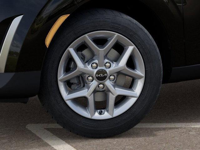 new 2025 Kia Soul car, priced at $22,220