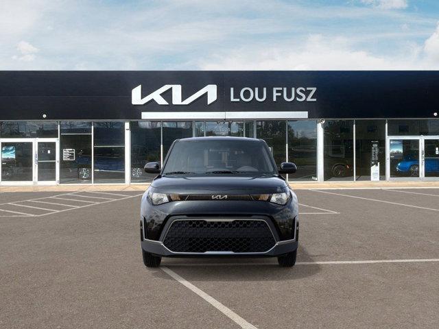 new 2025 Kia Soul car, priced at $22,220