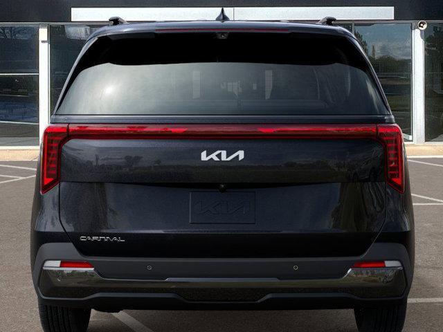 new 2026 Kia Carnival car, priced at $51,290