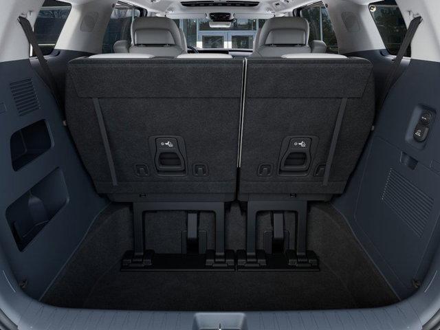 new 2026 Kia Carnival car, priced at $51,290