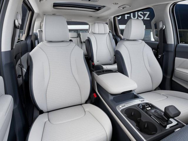 new 2026 Kia Carnival car, priced at $51,290