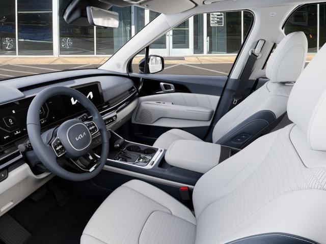 new 2026 Kia Carnival car, priced at $51,290