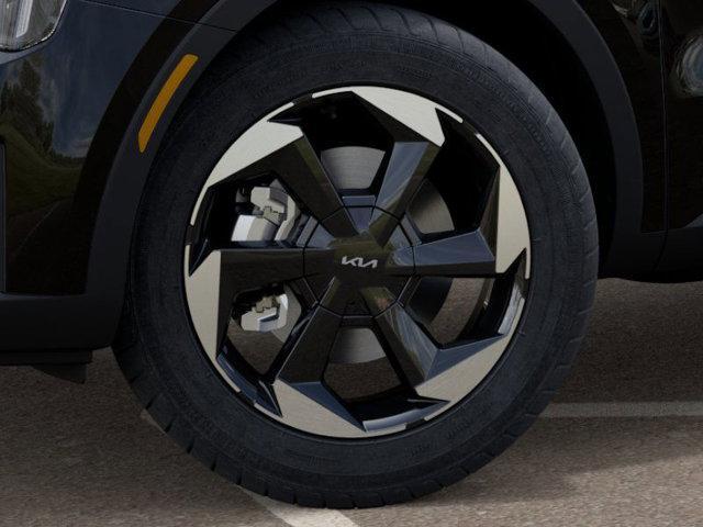 new 2025 Kia Sorento Hybrid car, priced at $42,280
