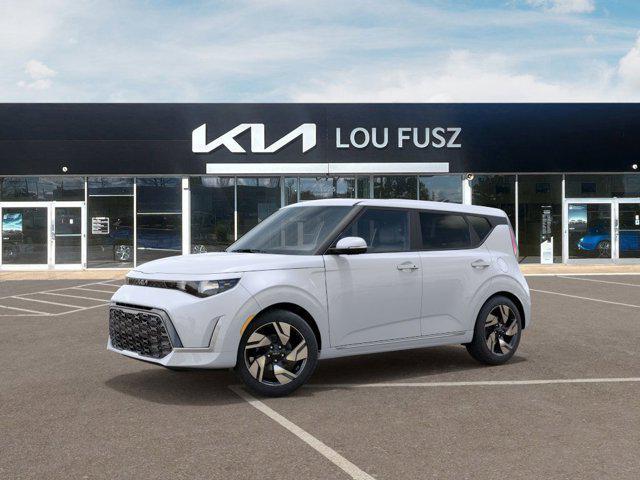 new 2025 Kia Soul car, priced at $24,754