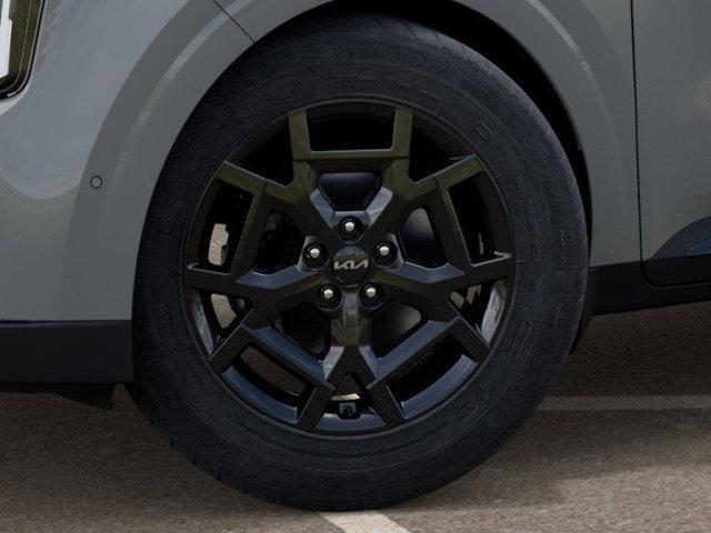 new 2026 Kia Carnival car, priced at $51,815
