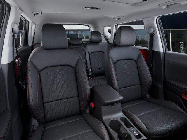 new 2025 Kia Soul car, priced at $27,310
