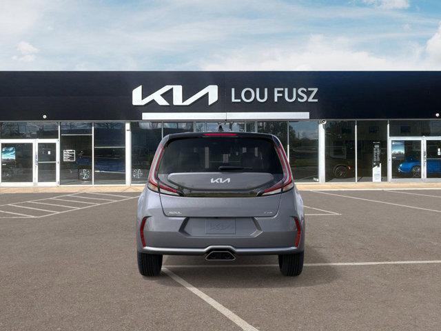 new 2025 Kia Soul car, priced at $27,310