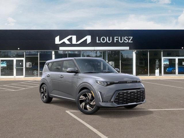 new 2025 Kia Soul car, priced at $27,310