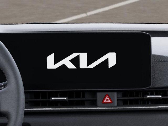 new 2026 Kia Carnival car, priced at $48,285