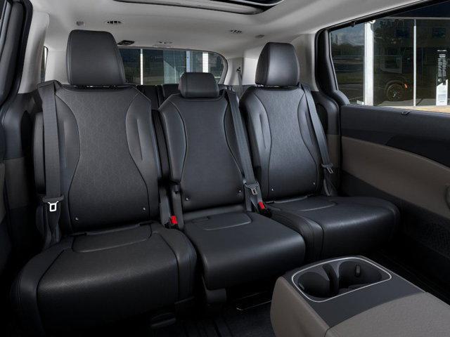 new 2026 Kia Carnival car, priced at $48,285