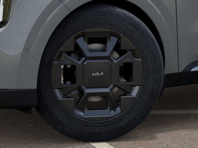 new 2026 Kia Carnival car, priced at $48,285