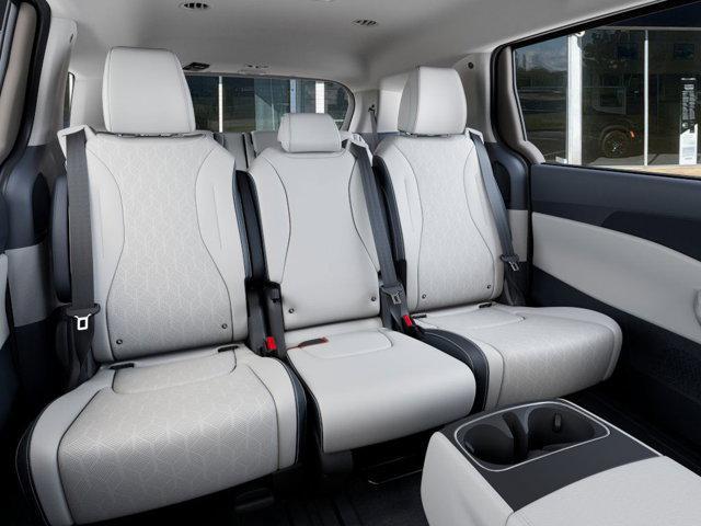 new 2025 Kia Carnival car, priced at $41,200