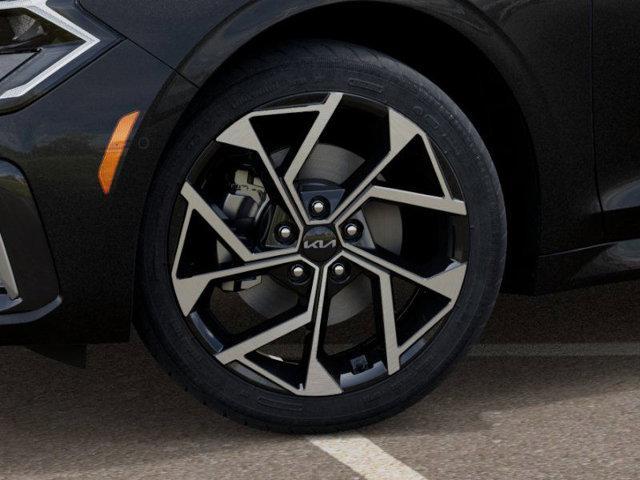 new 2026 Kia K5 car, priced at $35,625