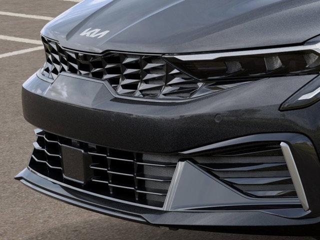 new 2026 Kia K5 car, priced at $35,625