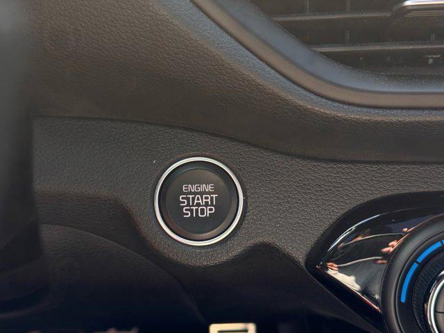used 2023 Kia Forte car, priced at $22,772