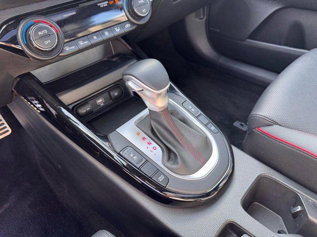 used 2023 Kia Forte car, priced at $22,772