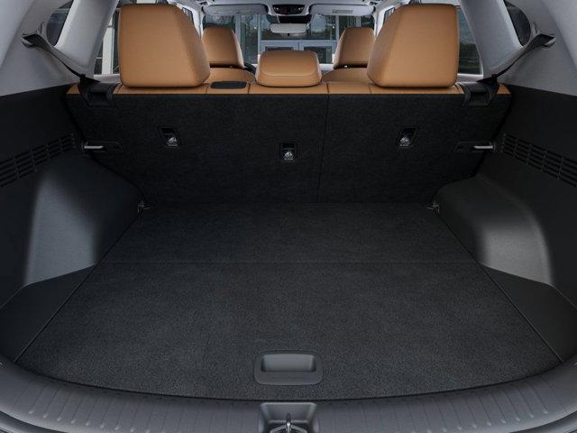 new 2025 Kia Seltos car, priced at $28,856