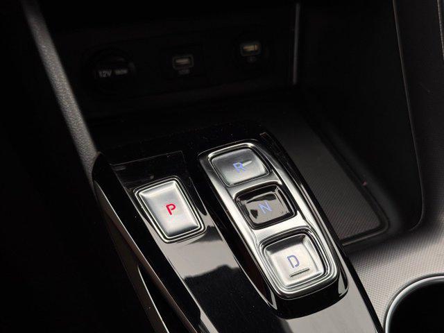 used 2022 Hyundai Sonata car, priced at $21,671