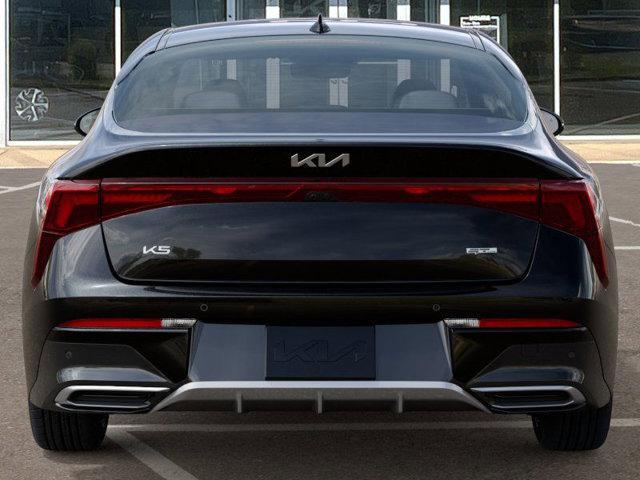 new 2026 Kia K5 car, priced at $29,170