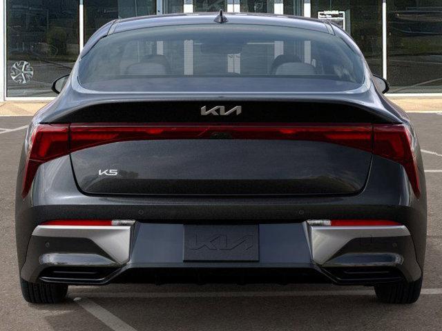 new 2025 Kia K5 car, priced at $27,005