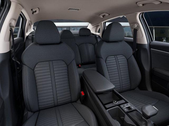 new 2025 Kia K5 car, priced at $27,005