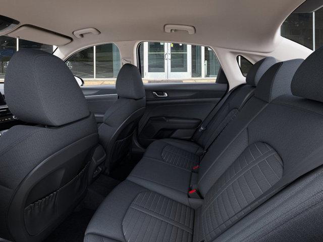 new 2025 Kia K5 car, priced at $27,005